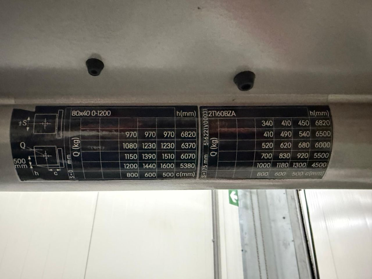 Frontstapler Türe ait Still RX20-16, Gebrauchtmaschine içinde Vianen (resim 6)