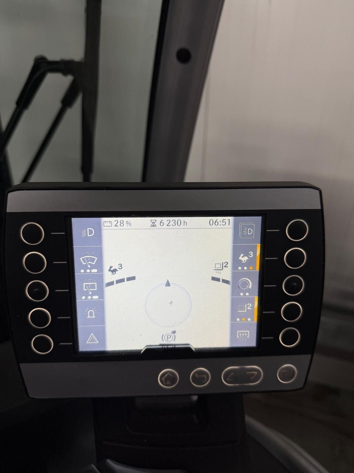 Frontstapler Türe ait Still RX20-16, Gebrauchtmaschine içinde Vianen (resim 5)