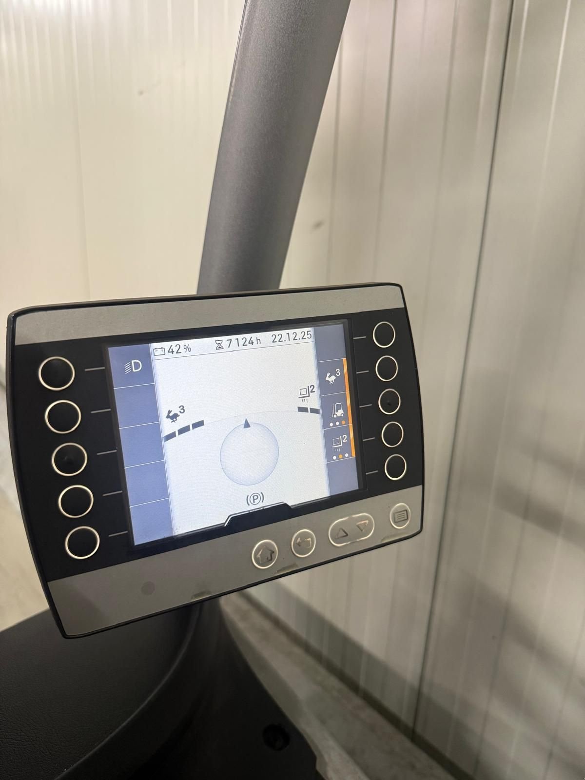 Frontstapler типа Still RX20-16, Gebrauchtmaschine в Vianen (Фотография 5)