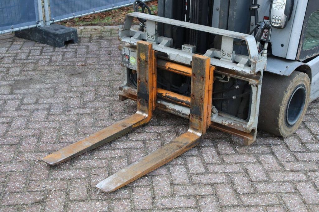 Frontstapler Türe ait Still RX20-16, Gebrauchtmaschine içinde Antwerpen (resim 11)