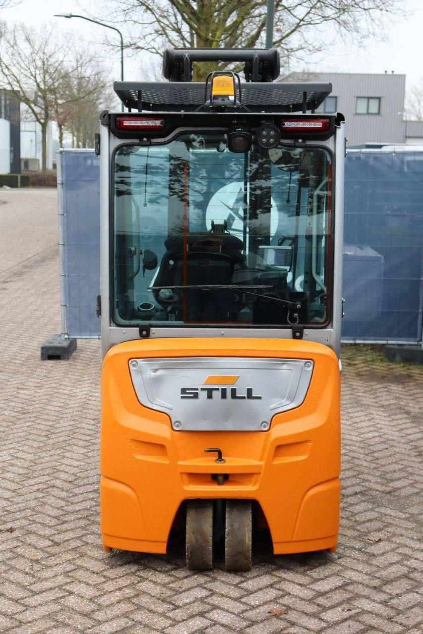 Frontstapler tipa Still RX20-16, Gebrauchtmaschine u Antwerpen (Slika 5)