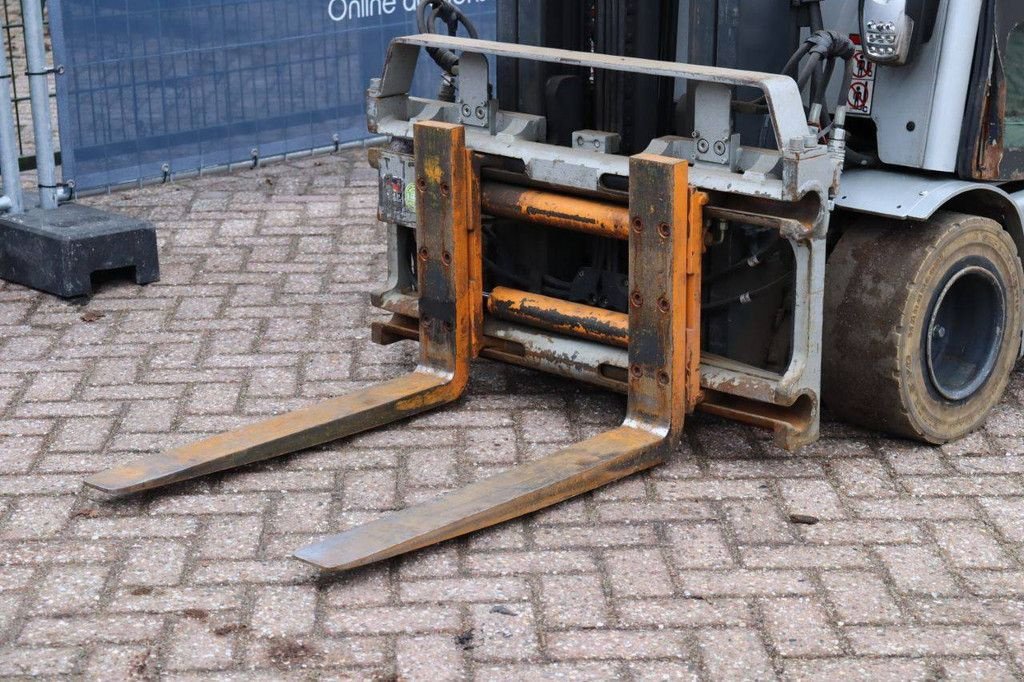 Frontstapler tipa Still RX20-16, Gebrauchtmaschine u Antwerpen (Slika 11)