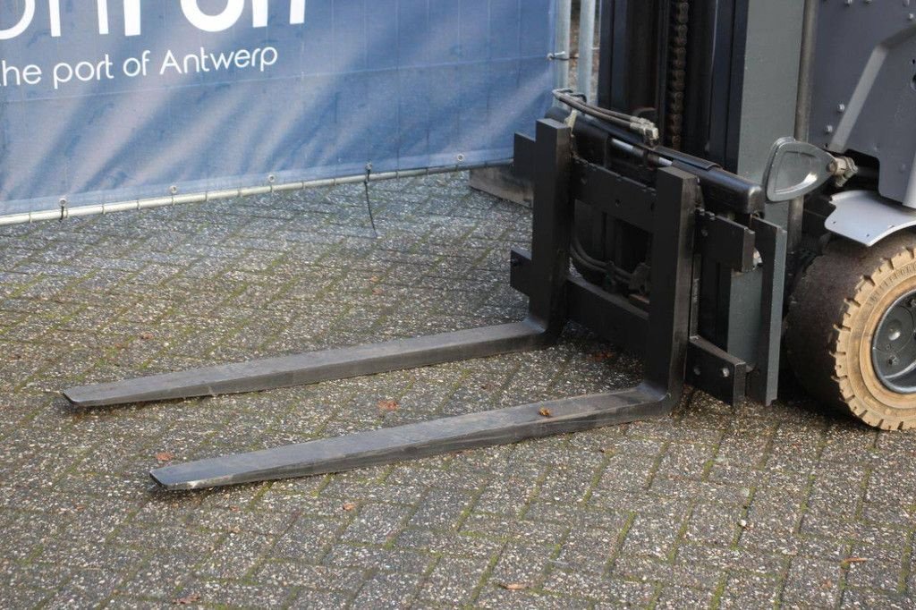 Frontstapler типа Still RX20-16, Gebrauchtmaschine в Antwerpen (Фотография 10)