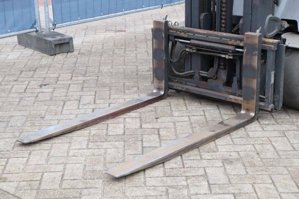 Frontstapler tip Still RX20-16, Gebrauchtmaschine in Antwerpen (Poză 11)