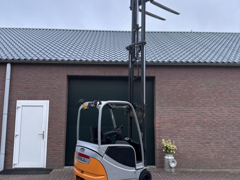 Frontstapler Türe ait Still RX20-16, Gebrauchtmaschine içinde Reusel (resim 1)