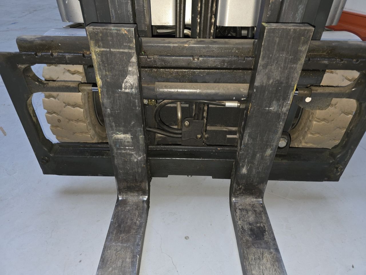 Frontstapler a típus Still RX20-16, Gebrauchtmaschine ekkor: Delden (Kép 5)