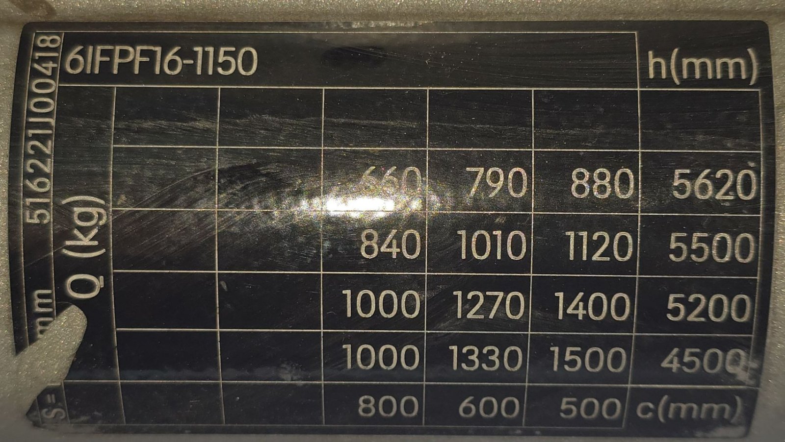 Frontstapler typu Still RX20-16, Gebrauchtmaschine v Delden (Obrázek 11)