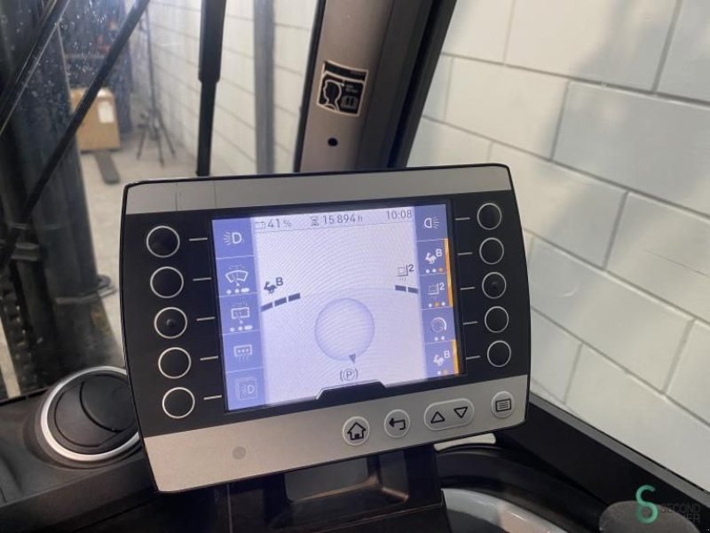 Frontstapler typu Still RX20-16, Gebrauchtmaschine v Wijchen (Obrázek 9)