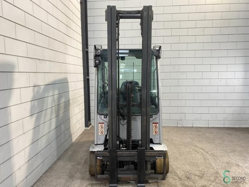 Frontstapler typu Still RX20-16, Gebrauchtmaschine v Wijchen (Obrázek 4)