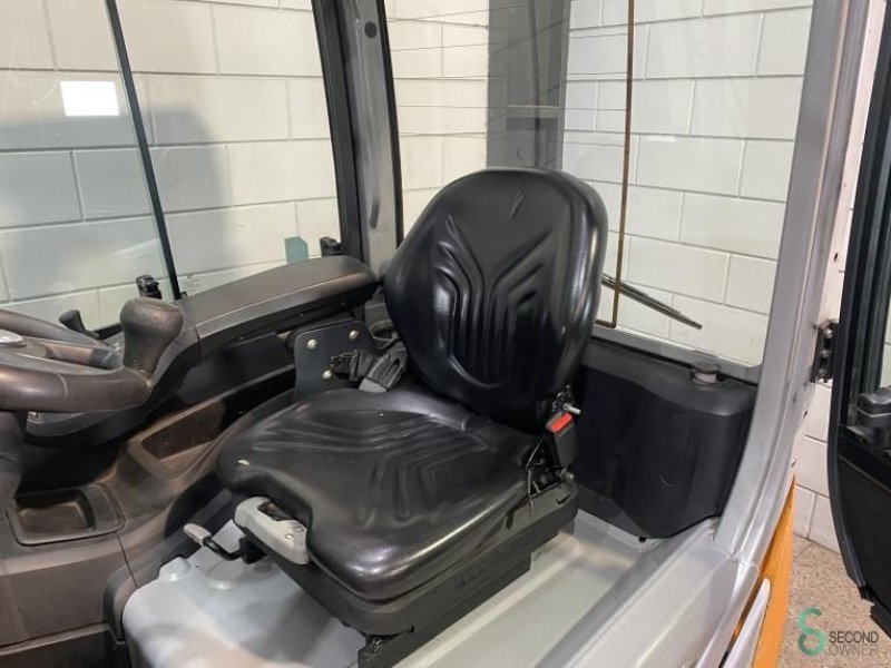Frontstapler typu Still RX20-16, Gebrauchtmaschine v Wijchen (Obrázek 11)