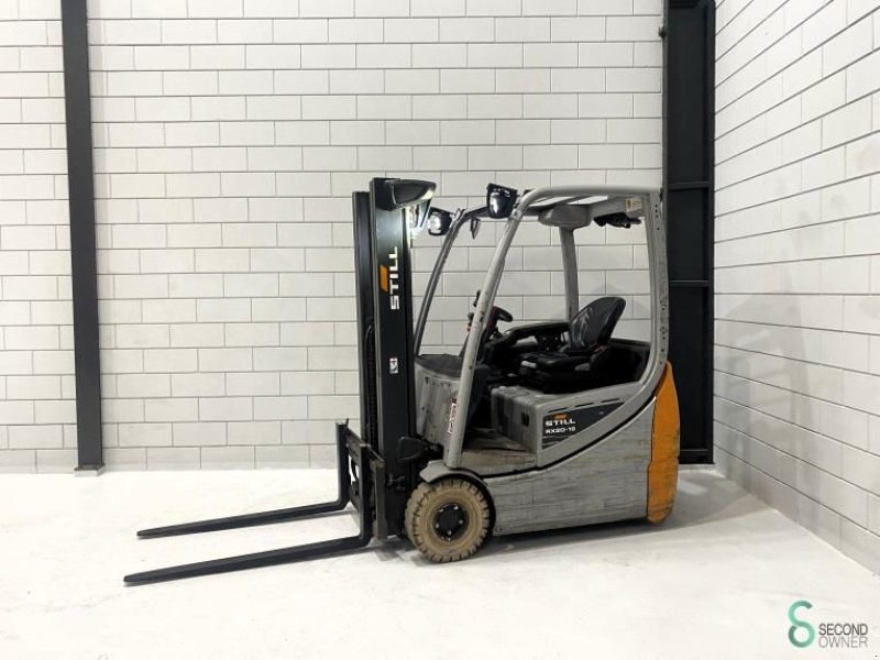 Frontstapler типа Still RX20-16, Gebrauchtmaschine в Wijchen (Фотография 1)