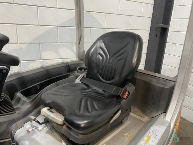 Frontstapler des Typs Still RX20-16, Gebrauchtmaschine in Wijchen (Bild 4)