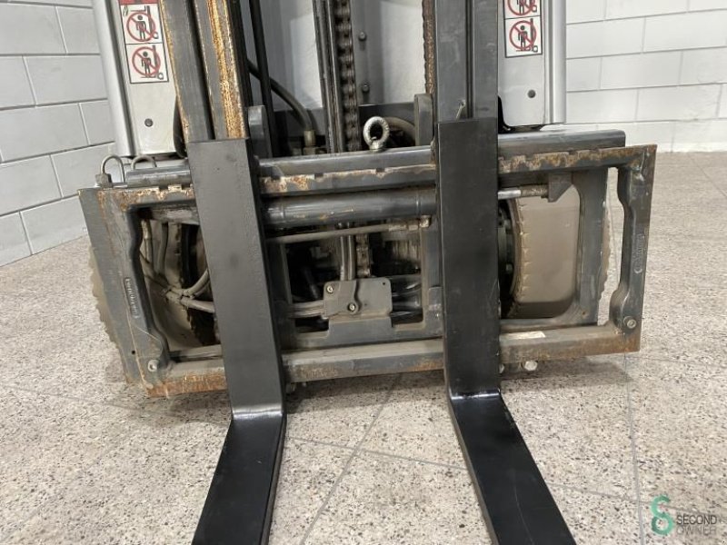 Frontstapler του τύπου Still RX20-16, Gebrauchtmaschine σε Wijchen (Φωτογραφία 3)