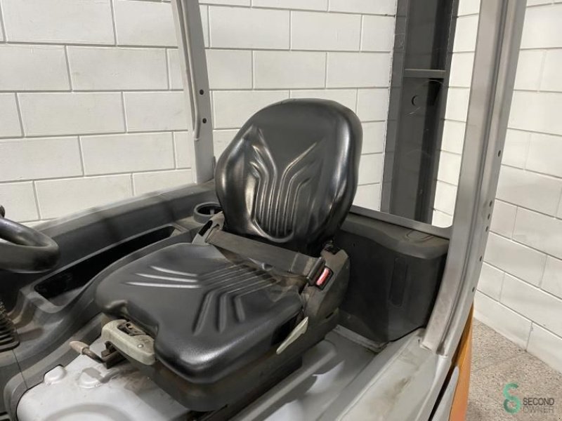 Frontstapler του τύπου Still RX20-16, Gebrauchtmaschine σε Wijchen (Φωτογραφία 10)