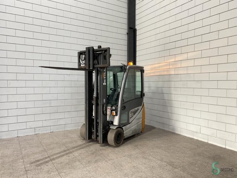 Frontstapler typu Still RX20-16, Gebrauchtmaschine v Wijchen (Obrázek 7)