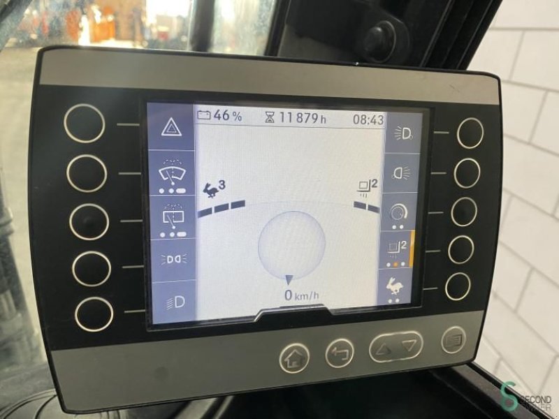 Frontstapler typu Still RX20-16, Gebrauchtmaschine v Wijchen (Obrázek 10)