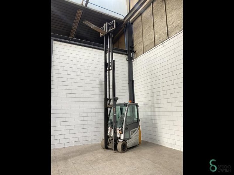 Frontstapler typu Still RX20-16, Gebrauchtmaschine v Wijchen (Obrázek 9)