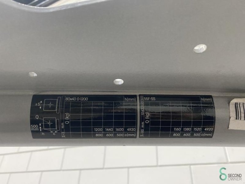 Frontstapler of the type Still RX20-16, Gebrauchtmaschine in Wijchen (Picture 3)