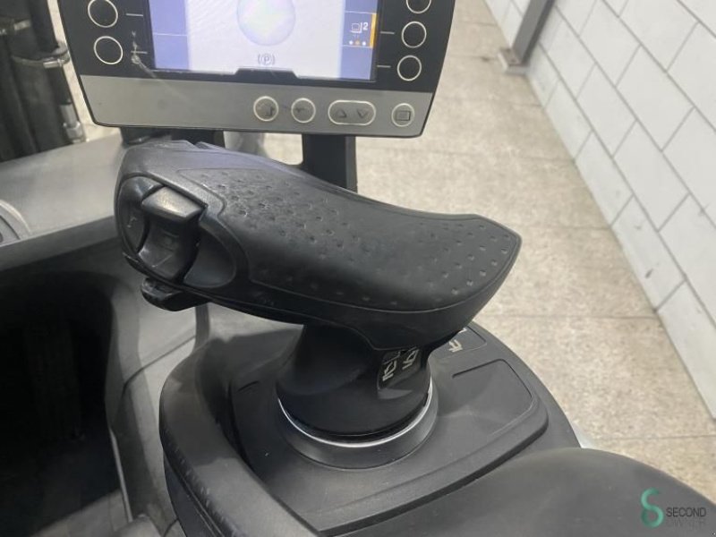 Frontstapler of the type Still RX20-16, Gebrauchtmaschine in Wijchen (Picture 4)