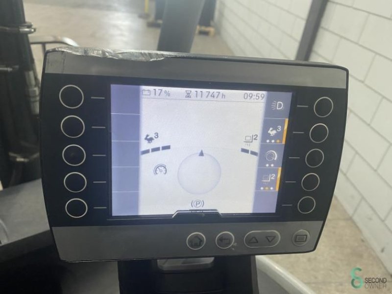 Frontstapler des Typs Still RX20-16, Gebrauchtmaschine in Wijchen (Bild 4)