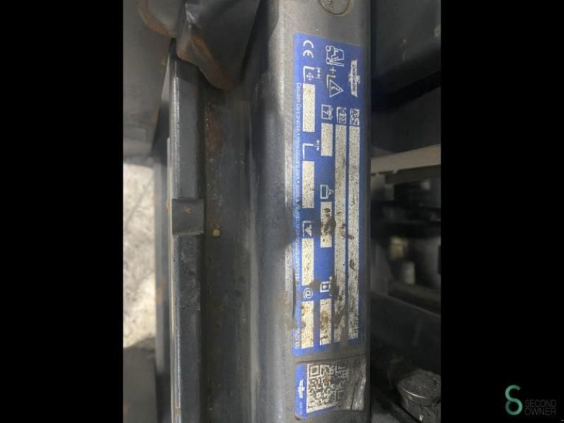 Frontstapler des Typs Still RX20-16, Gebrauchtmaschine in Wijchen (Bild 11)