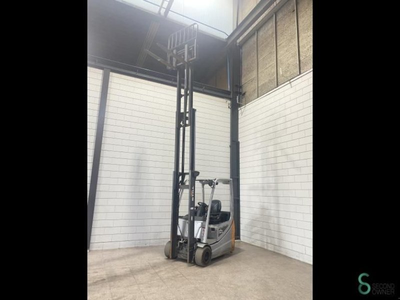 Frontstapler des Typs Still RX20-16, Gebrauchtmaschine in Wijchen (Bild 10)