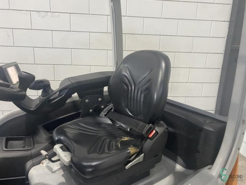 Frontstapler des Typs Still RX20-16, Gebrauchtmaschine in Wijchen (Bild 8)