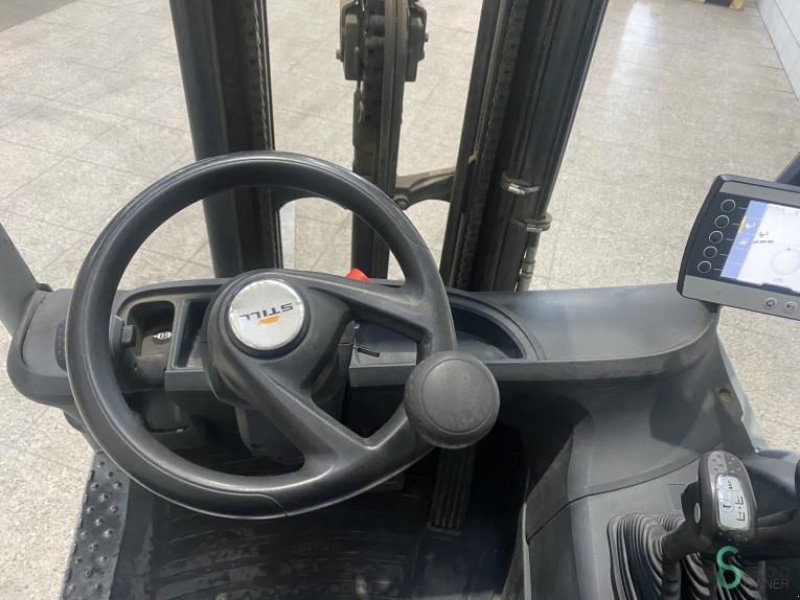 Frontstapler του τύπου Still RX20-16, Gebrauchtmaschine σε Wijchen (Φωτογραφία 9)