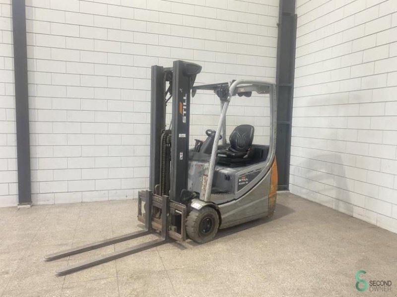 Frontstapler του τύπου Still RX20-16, Gebrauchtmaschine σε Wijchen (Φωτογραφία 1)