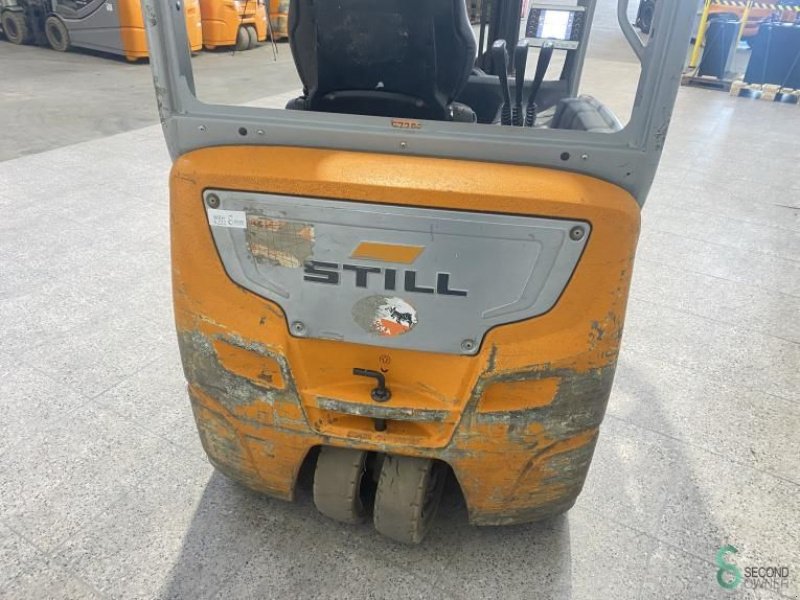 Frontstapler του τύπου Still RX20-16, Gebrauchtmaschine σε Wijchen (Φωτογραφία 11)