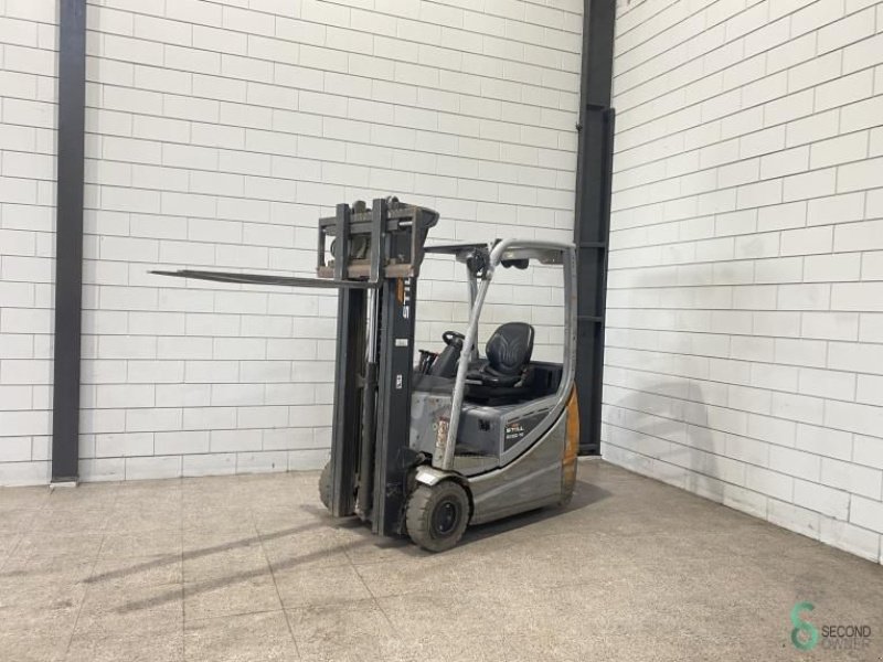 Frontstapler του τύπου Still RX20-16, Gebrauchtmaschine σε Wijchen (Φωτογραφία 7)