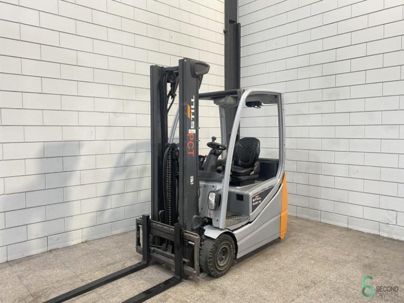 Frontstapler of the type Still RX20-16, Gebrauchtmaschine in Wijchen (Picture 2)