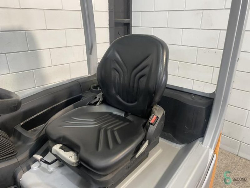 Frontstapler of the type Still RX20-16, Gebrauchtmaschine in Wijchen (Picture 11)