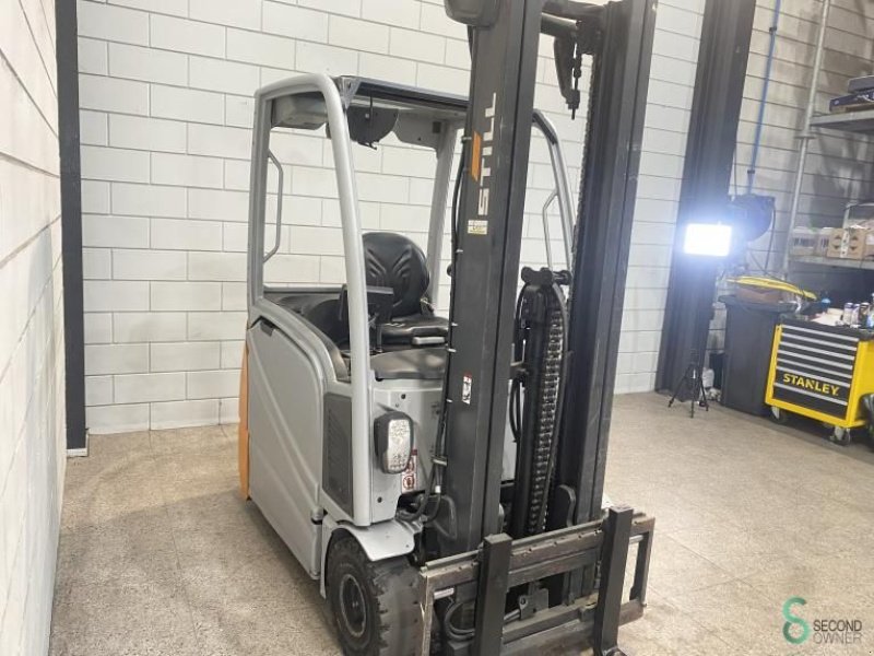 Frontstapler of the type Still RX20-16, Gebrauchtmaschine in Wijchen (Picture 3)