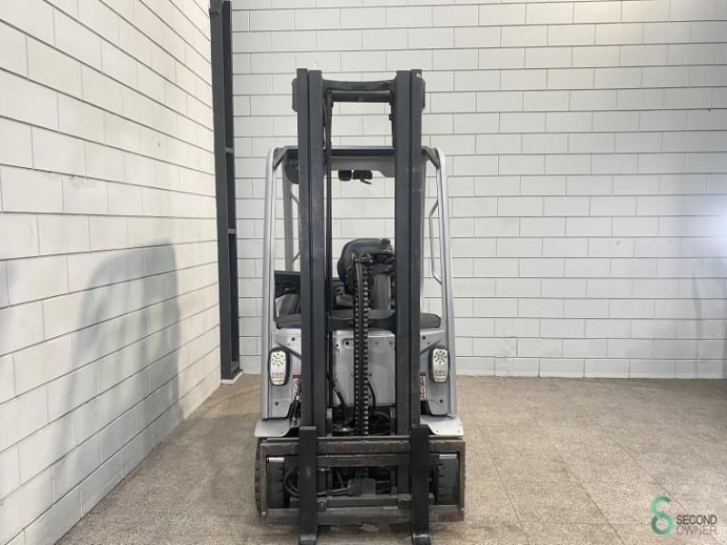 Frontstapler of the type Still RX20-16, Gebrauchtmaschine in Wijchen (Picture 4)