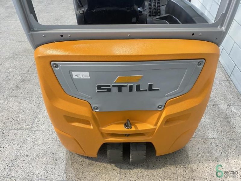 Frontstapler of the type Still RX20-16, Gebrauchtmaschine in Wijchen (Picture 5)