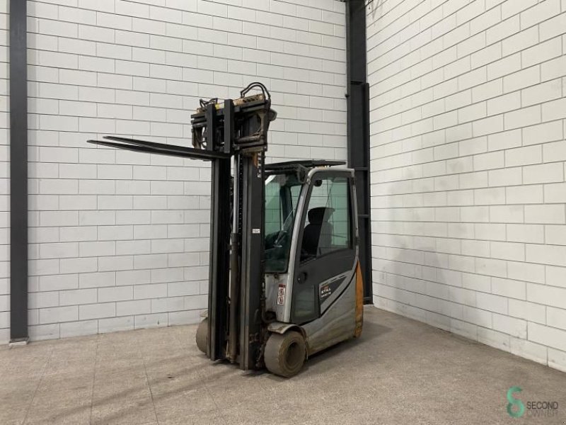 Frontstapler typu Still RX20-16, Gebrauchtmaschine v Wijchen (Obrázek 7)