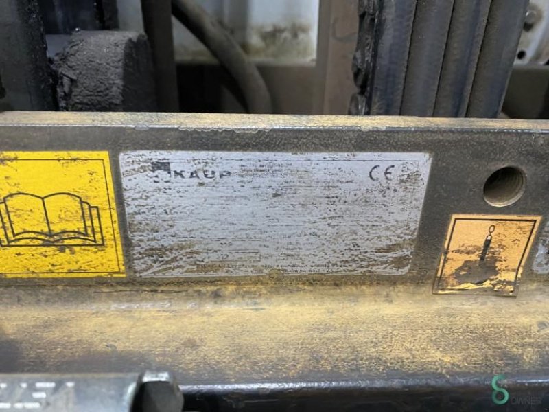 Frontstapler des Typs Still RX20-16, Gebrauchtmaschine in Wijchen (Bild 5)