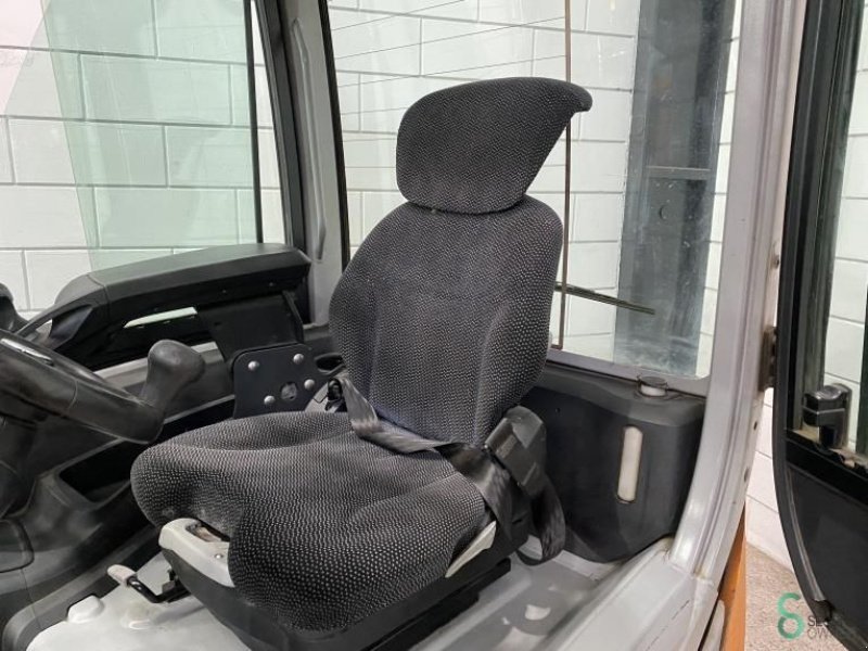 Frontstapler des Typs Still RX20-16, Gebrauchtmaschine in Wijchen (Bild 2)