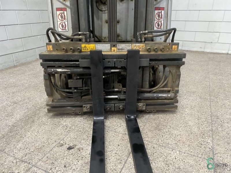 Frontstapler des Typs Still RX20-16, Gebrauchtmaschine in Wijchen (Bild 3)