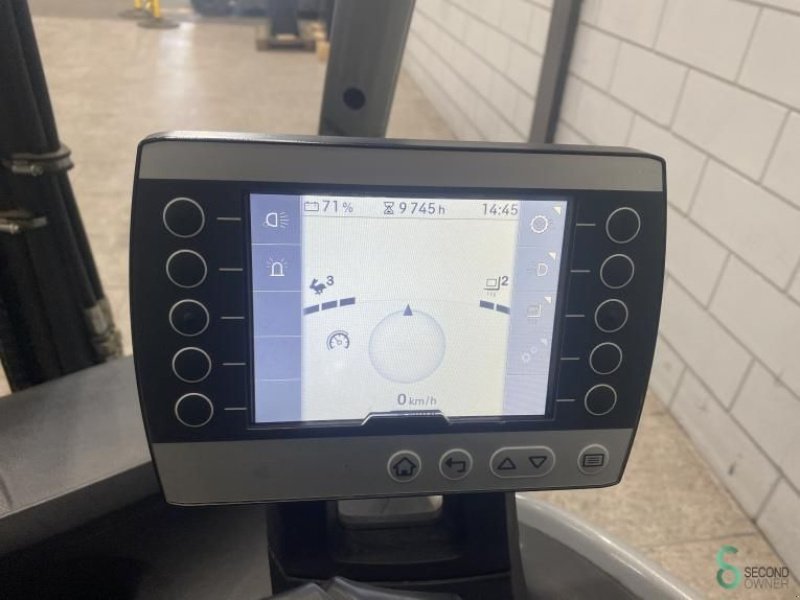 Frontstapler typu Still RX20-16, Gebrauchtmaschine v Wijchen (Obrázek 5)