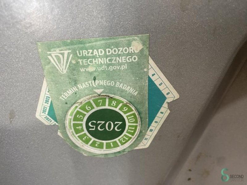 Frontstapler typu Still RX20-16, Gebrauchtmaschine v Wijchen (Obrázek 4)