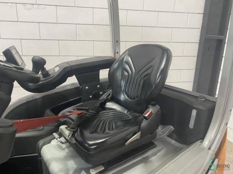 Frontstapler of the type Still RX20-16, Gebrauchtmaschine in Wijchen (Picture 2)