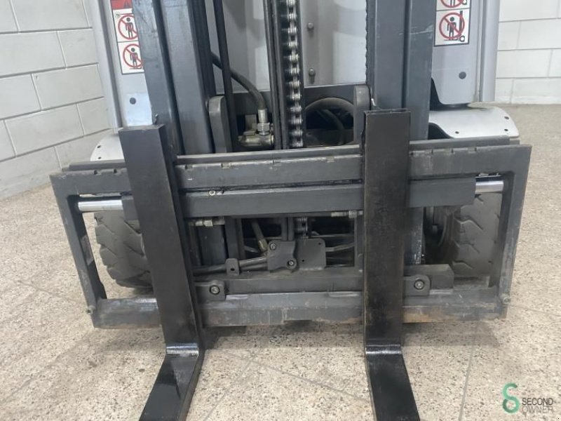 Frontstapler of the type Still RX20-16, Gebrauchtmaschine in Wijchen (Picture 8)