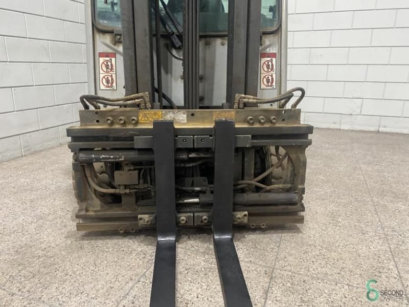 Frontstapler del tipo Still RX20-16, Gebrauchtmaschine In Wijchen (Immagine 3)