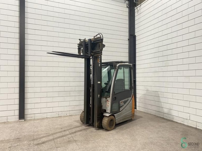 Frontstapler del tipo Still RX20-16, Gebrauchtmaschine In Wijchen (Immagine 5)