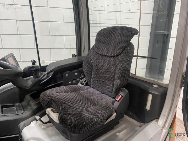 Frontstapler del tipo Still RX20-16, Gebrauchtmaschine In Wijchen (Immagine 10)