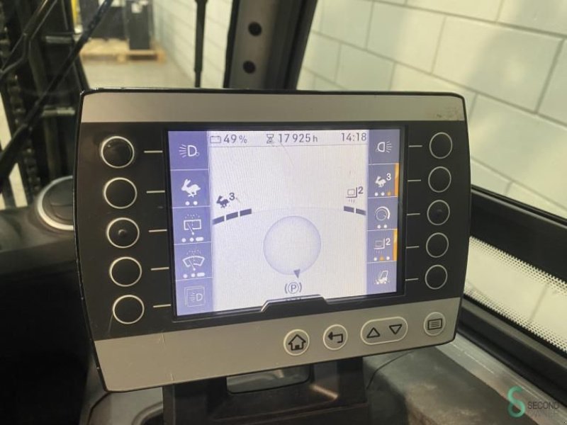 Frontstapler typu Still RX20-16, Gebrauchtmaschine v Wijchen (Obrázek 9)