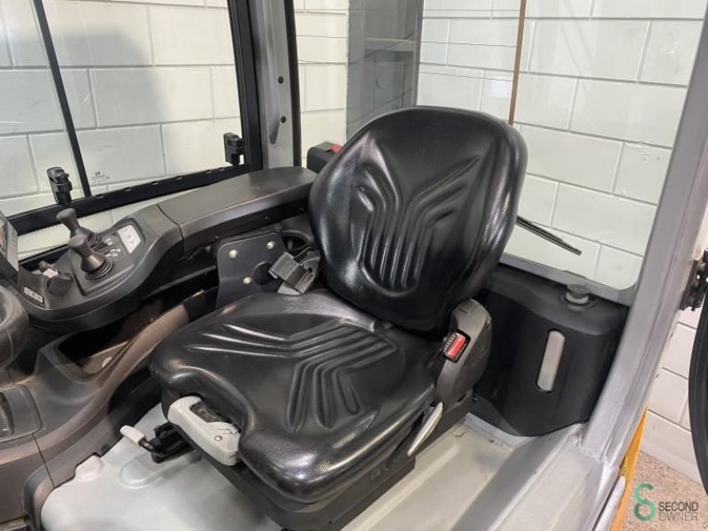 Frontstapler typu Still RX20-16, Gebrauchtmaschine v Wijchen (Obrázek 11)