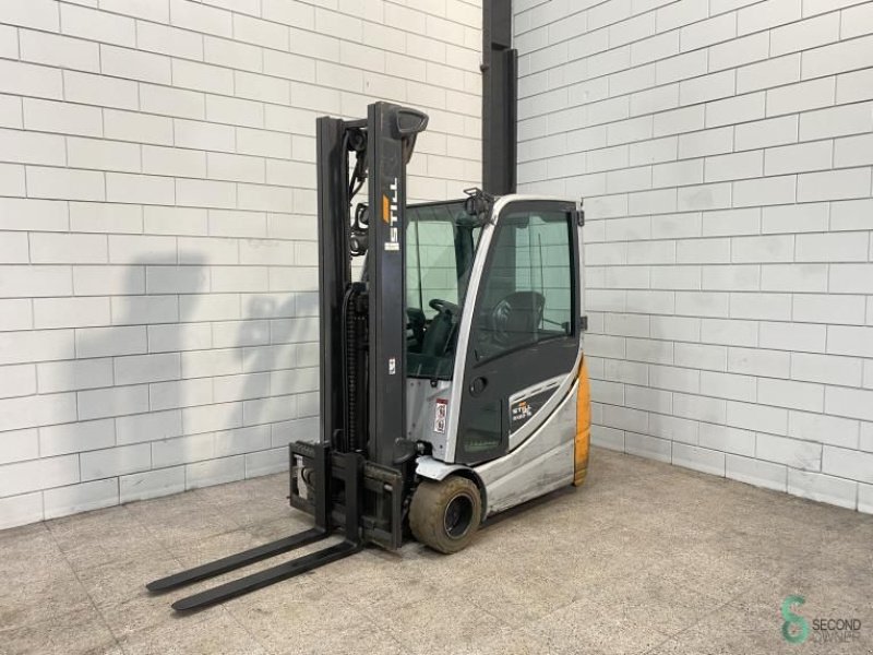 Frontstapler typu Still RX20-16, Gebrauchtmaschine v Wijchen (Obrázek 2)